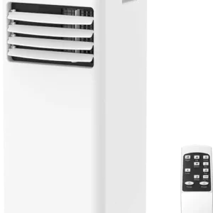 Mobiele airco
